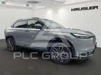 2026 Honda HR-V