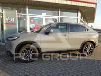 2026 Honda HR-V