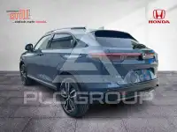 2026 Honda HR-V