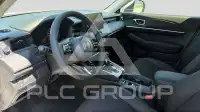 2026 Honda HR-V