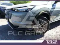 2026 Honda HR-V