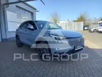 2026 Honda HR-V