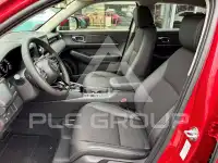 2026 Honda HR-V
