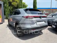 2026 Honda HR-V