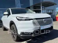 2026 Honda HR-V