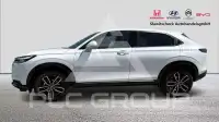 2026 Honda HR-V