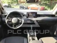 2026 Honda HR-V