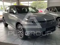 2026 Honda HR-V