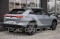 2026 Honda HR-V