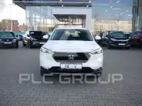 2026 Honda HR-V