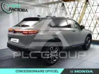 2026 Honda HR-V