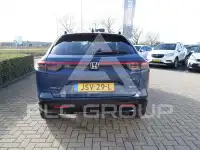 2026 Honda HR-V