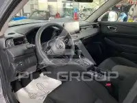 2026 Honda HR-V