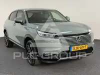 2026 Honda HR-V
