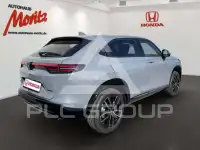 2026 Honda HR-V