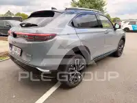2026 Honda HR-V