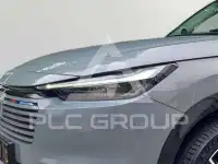 2026 Honda HR-V