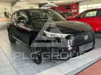 2026 Honda HR-V