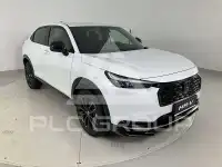 2026 Honda HR-V