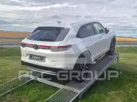 2026 Honda HR-V