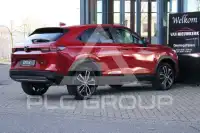 2026 Honda HR-V