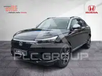 2026 Honda HR-V