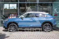 2026 Honda HR-V