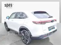 2026 Honda HR-V