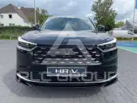 2026 Honda HR-V