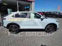2026 Honda HR-V