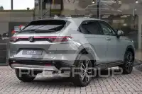 2026 Honda HR-V
