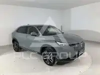 2026 Honda HR-V