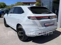 2026 Honda HR-V