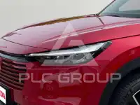 2026 Honda HR-V