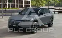 2026 Honda HR-V