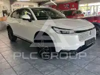 2026 Honda HR-V