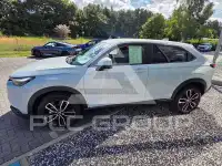 2026 Honda HR-V