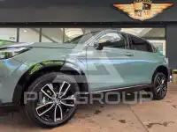 2026 Honda HR-V