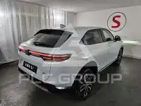 2026 Honda HR-V