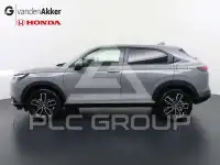 2026 Honda HR-V