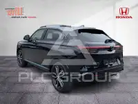 2026 Honda HR-V