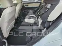 2026 Honda HR-V