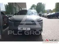 2026 Honda HR-V
