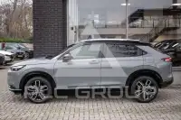 2026 Honda HR-V