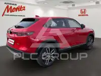 2026 Honda HR-V