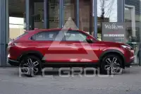 2026 Honda HR-V