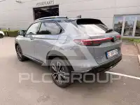 2026 Honda HR-V