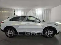 2026 Honda HR-V