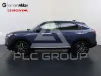 2026 Honda HR-V