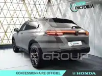 2026 Honda HR-V